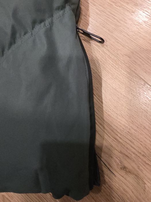 Дамско яке AMISU