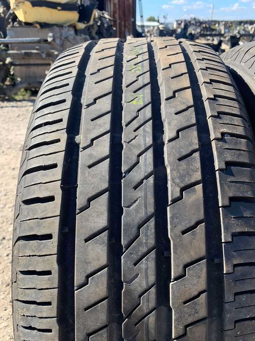 2 бр Летни Гуми Point  235/55 R17 DOT 4623 ном 56