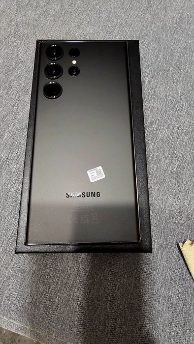 Samsung S23 Ultra 12/ 512 Gb
