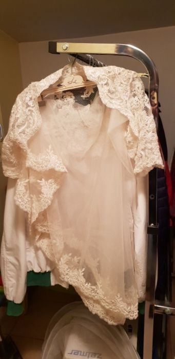 Rochie mireasă mărime s
