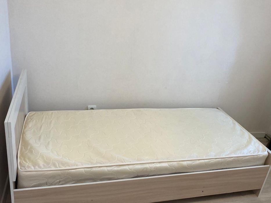 Кровать для детской комнаты