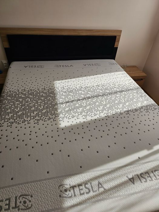 Двулицев Матрак Тесла