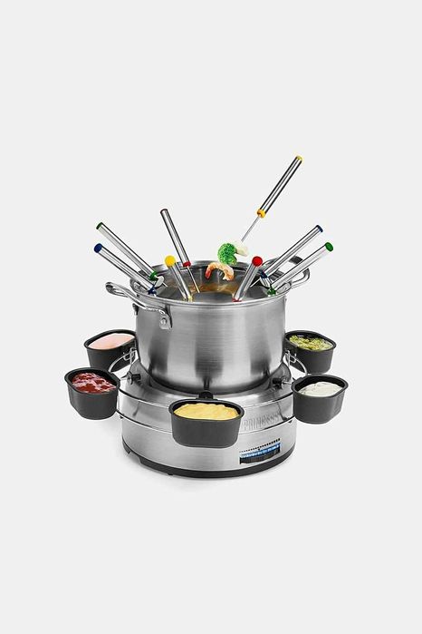 ‼️ Фондю-набор из Германии — уют и вкус в кругу семьи и друзей