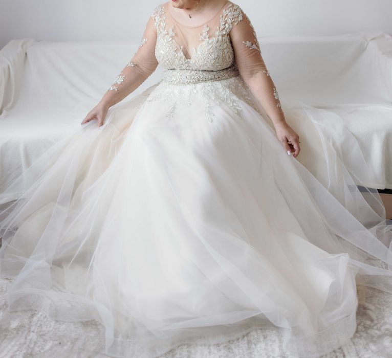 Rochie de mireasa