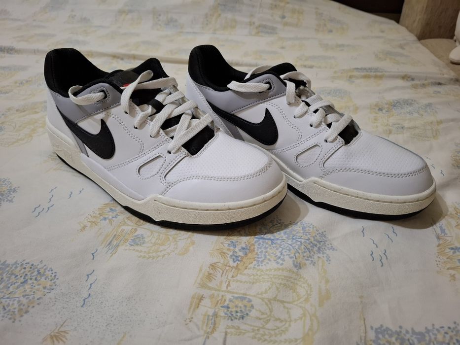 Adidasi Nike Full Force Low 1362