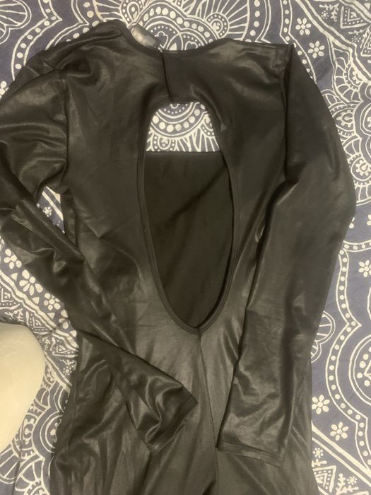 Маркови гащеризони