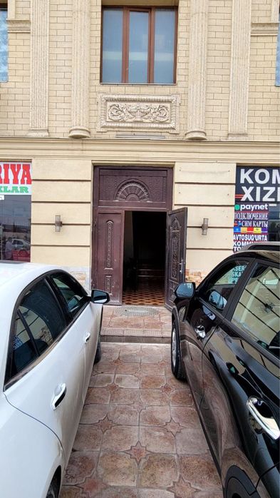 Ijaraga beriladi fadval