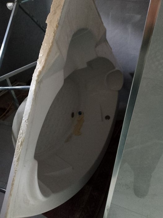 Ванна жакузер сотилади