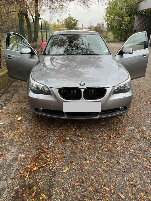 Bmw 530  e 61 BMW