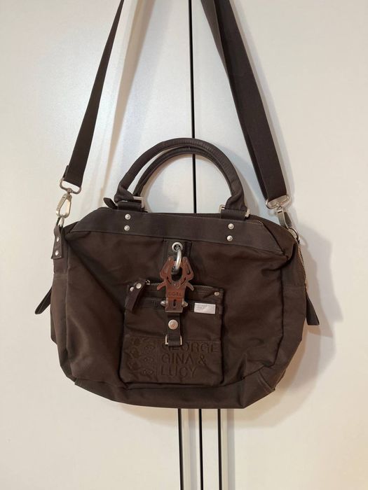 GGL bag сумка продаю