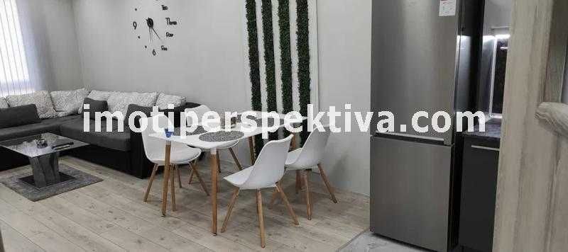 Продава се Двустаен апартамент в Пловдив, Тракия - 75 кв.м за 2040 €/кв.м - Снимка #1