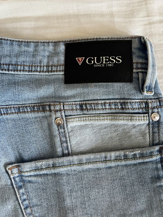 Blugi Guess barbati