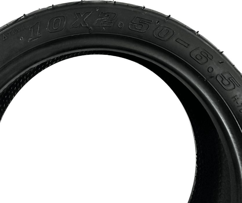 Външна гума 10*2.50-6.5 tubeless
