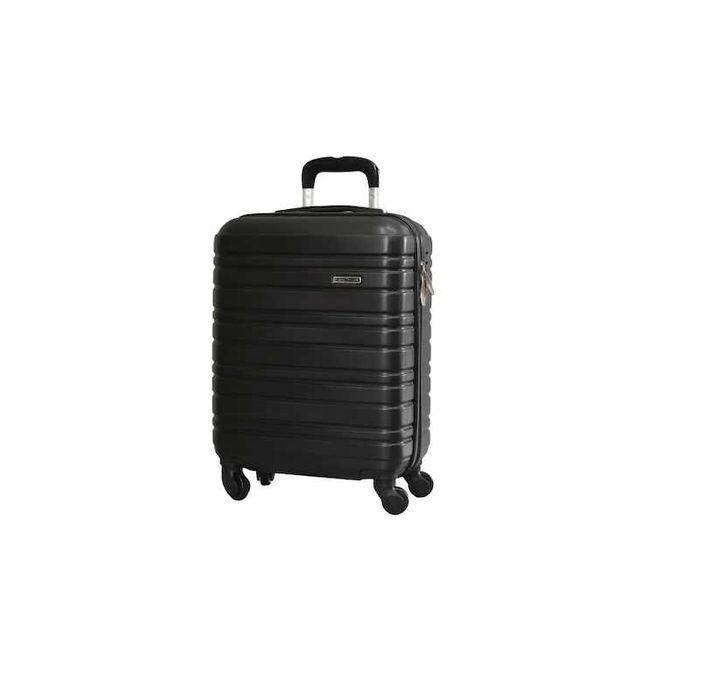 Куфар Mercado Trade, За ръчен багаж, ABS, 8094, Различни цветове