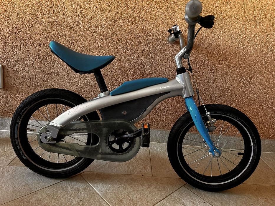 Vicicleta copiii BMW 16”