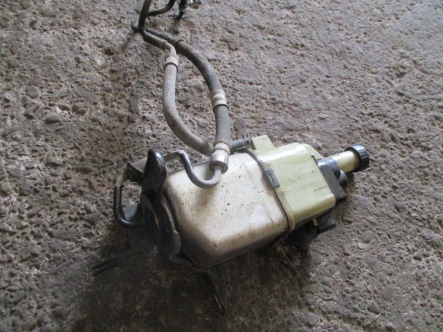 Pompa servodirectie Opel Astra G Zafira electrica 1,6 benzina 8 valve