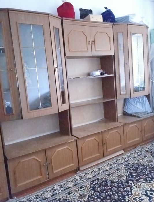 Шкаф сатылады бағасы келісімді