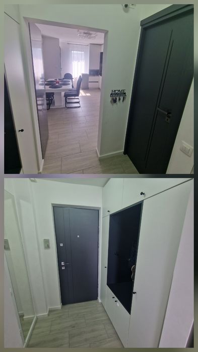 apartament 3 camere