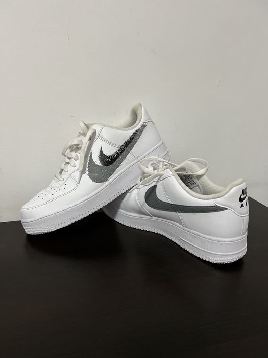 NIKE AIR FORCE 1 IMPACT NN GS adidași mărimea 44