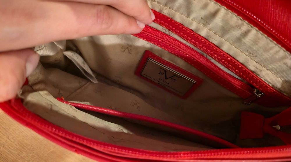 Geanta Versace (Italia by Versace)