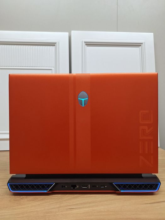 Ноутбук THUNDEROBOT ZERO продам,сатылады