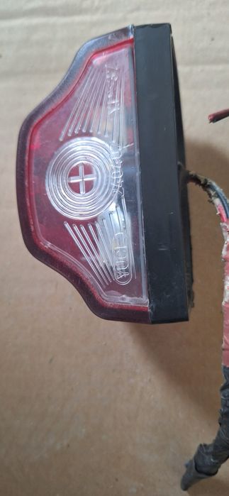 Lampi numar 12V-24V Led