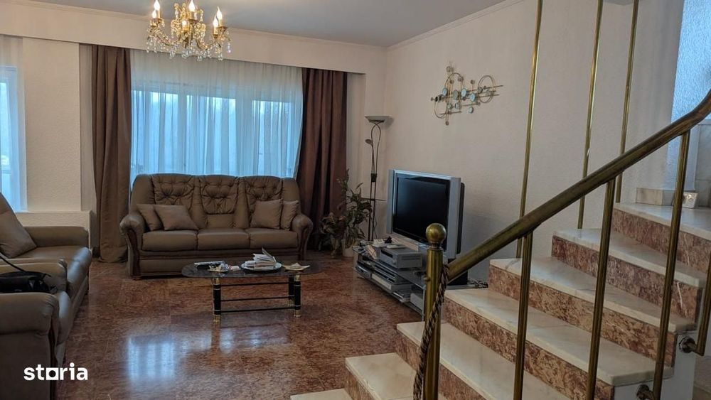 Duplex 4 camere LUX, 156 mp, KISELEFF PARC, CENTRALA, 5 min de metrou