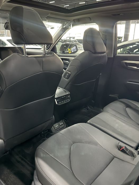 Toyota Haylandr 2026 model