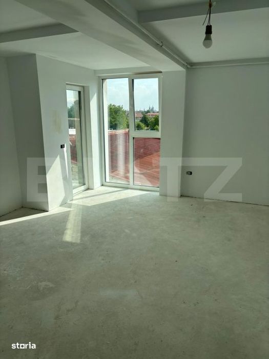 OFERTA-Apartament 3 camere 75 mp bloc nou zona Lipovei- Loc de parcare