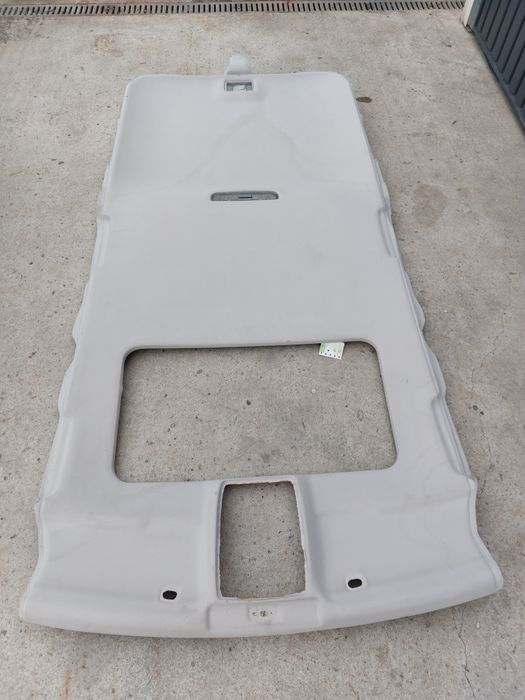 Plafon AUDI A4 B7 BREAK cu trapa model 2004 - 2008