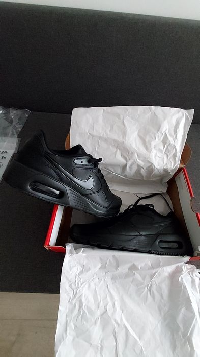 Nike Air Max SC Lea