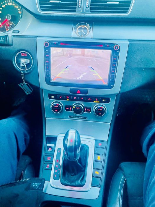 Passat CC 2014 automat ,full