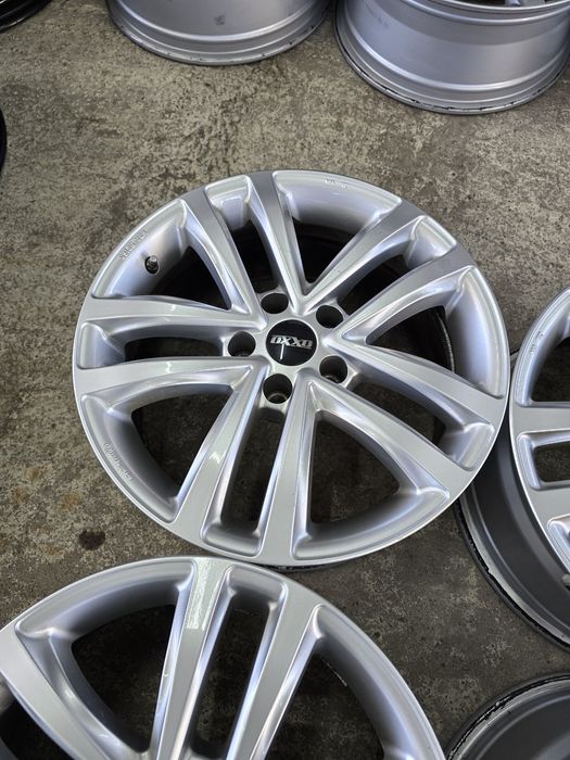 Джанти 17 / 5х112 - VW, Audi, Mercedes, BMW G, Skoda, Seat 5x112