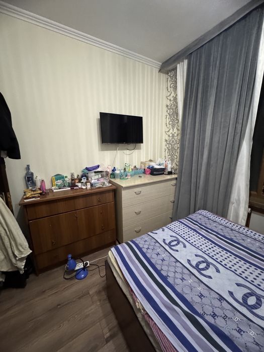 Продаётся квартира