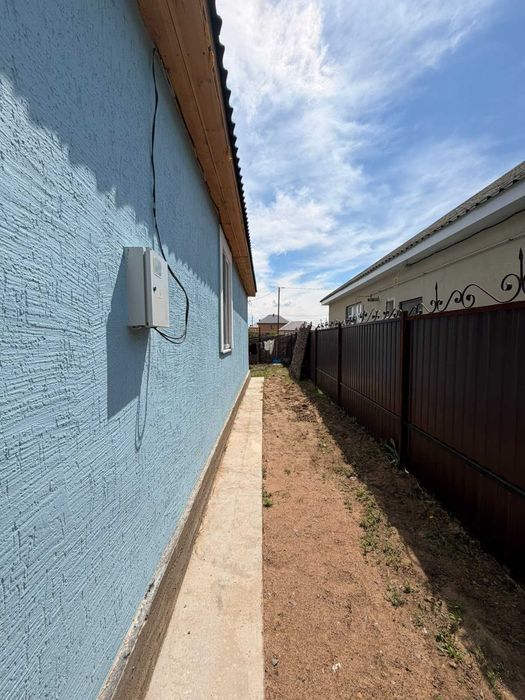 Продажа дома в Асане