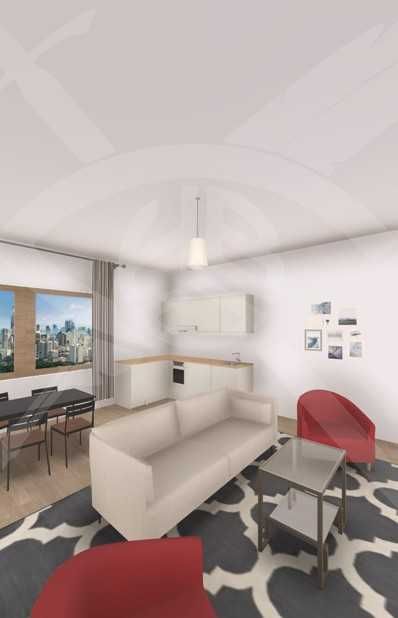 Продава се Двустаен апартамент в Пловдив, Остромила - 93 кв.м за 853 €/кв.м - Снимка #2