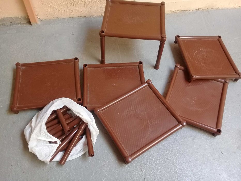 Продам подставку под цветы