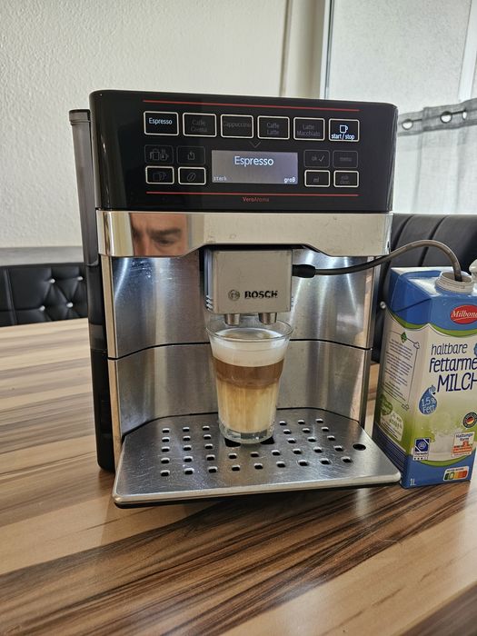 Bosch кафеавтомат