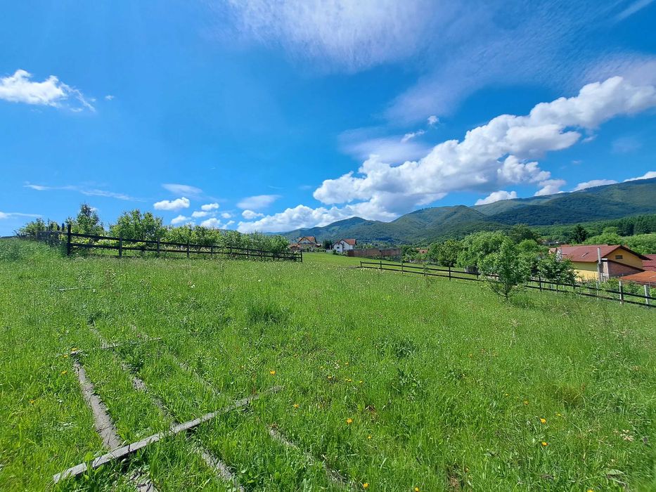 PF vand teren Tocile Sibiu 1000mp