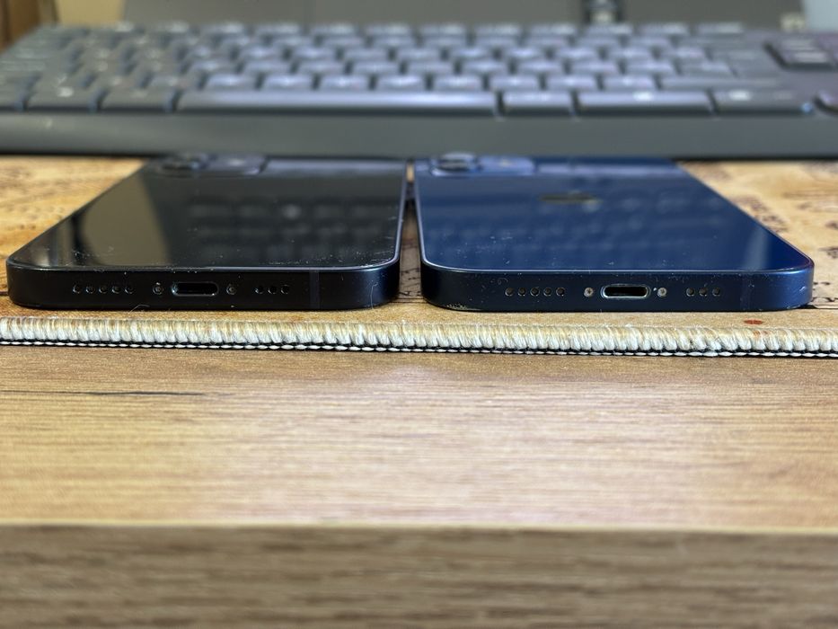 2 бр. iPhone 12 128 gb