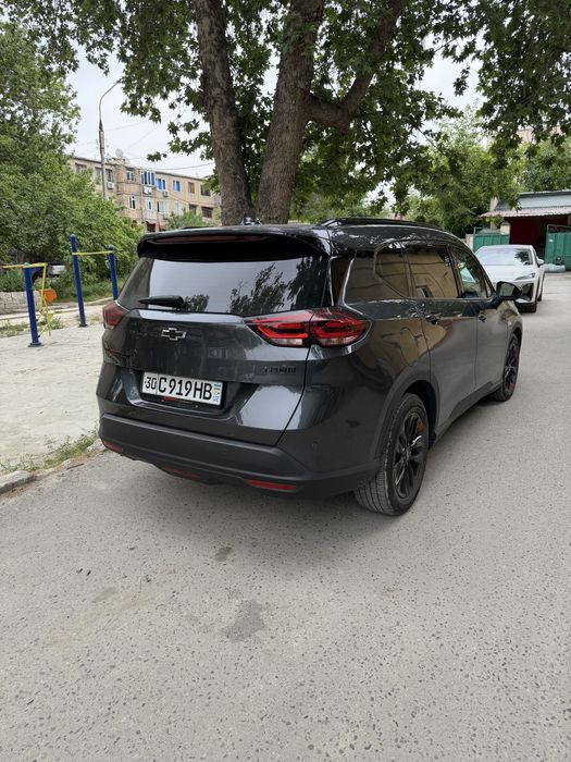 Chevrolet Orlando 2022 — 3