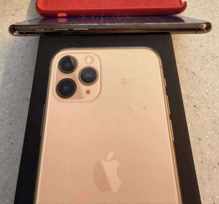 IPhone 11 Pro 512 Gb