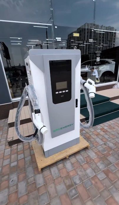 Elektrstansiya 120kw 4500$