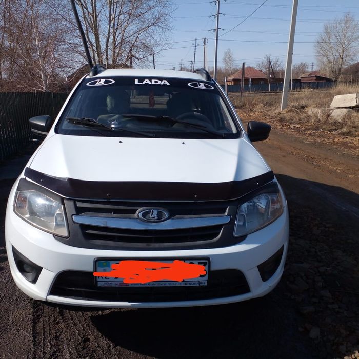 Продам Лада гранта