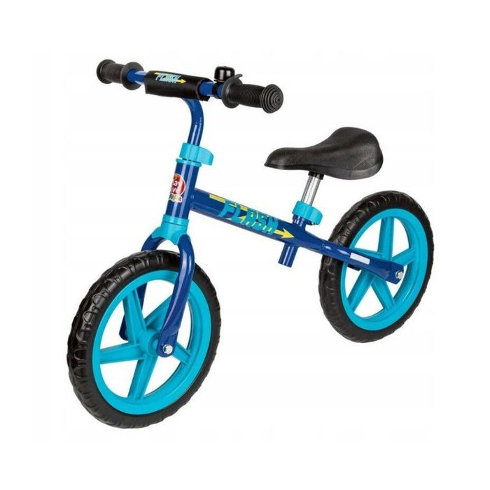 Bicicletă fără pedale Play tive nouă