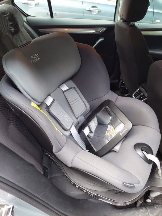 Scaun auto 1-5 ani