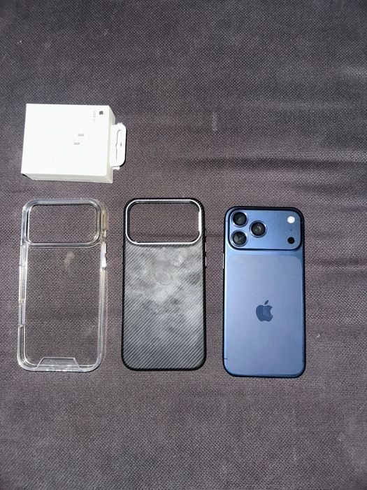 Айфон 17 про макс срочно