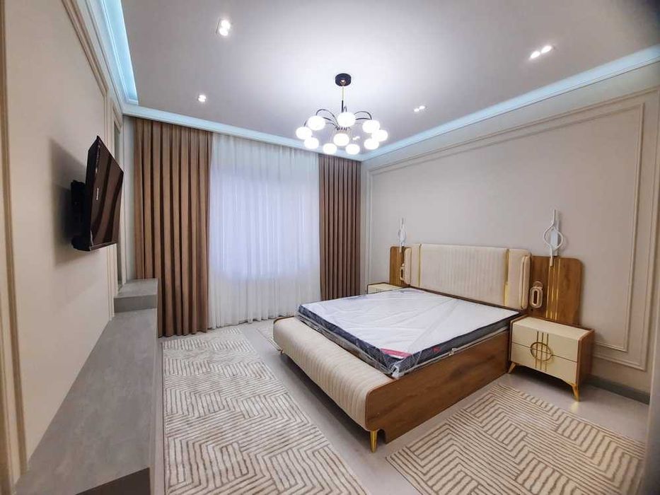 Евродом 2,5 сотки на метро Буюк Ипак Йули