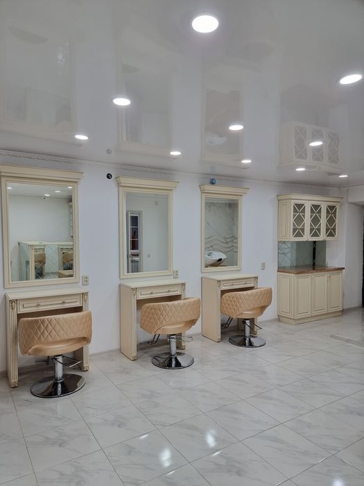 Сдам в аренду Салон красоты