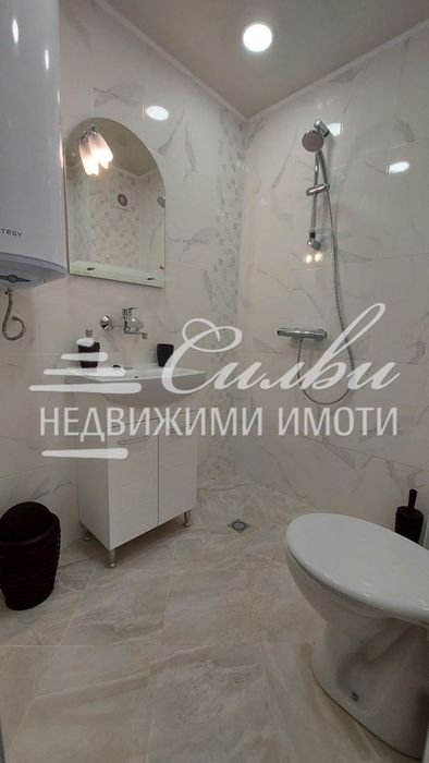 Продава се Двустаен апартамент в Шумен, Добруджански - 72 кв.м за 1665 €/кв.м - Снимка #7